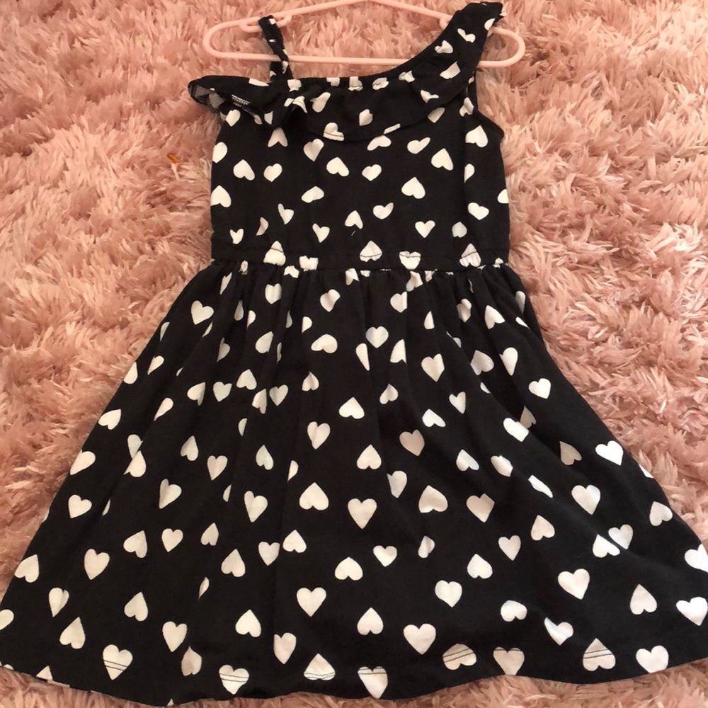 Carters Girls Dress